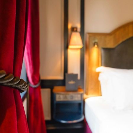 Mimi'S Suites Лондон Экстерьер фото