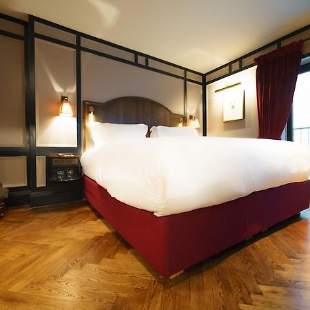 Mimi'S Suites Лондон Экстерьер фото