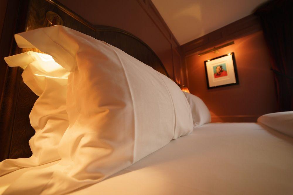 Mimi'S Suites Лондон Экстерьер фото