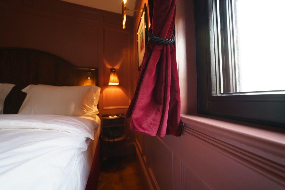 Mimi'S Suites Лондон Экстерьер фото