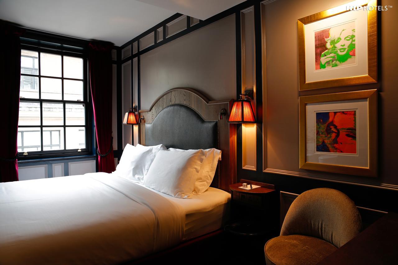 Mimi'S Suites Лондон Экстерьер фото