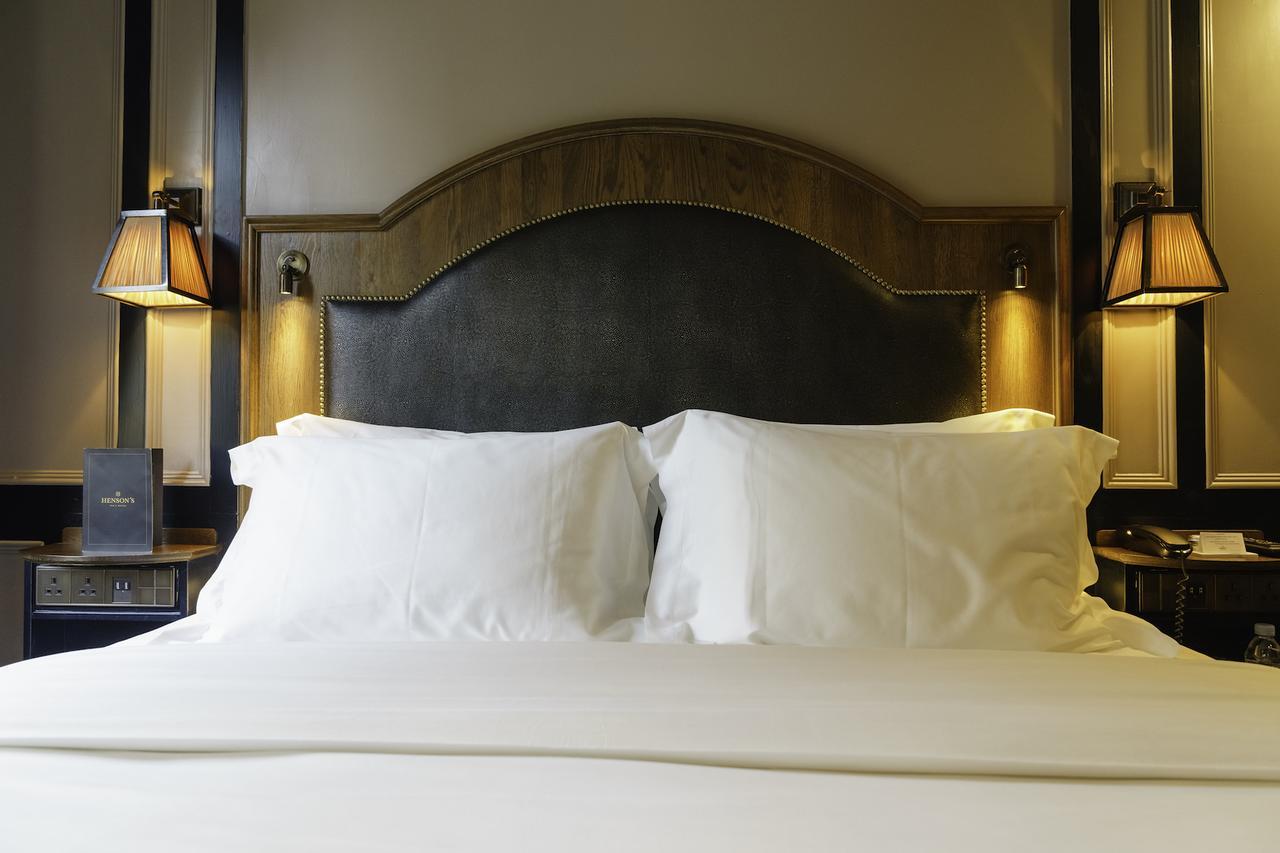 Mimi'S Suites Лондон Экстерьер фото