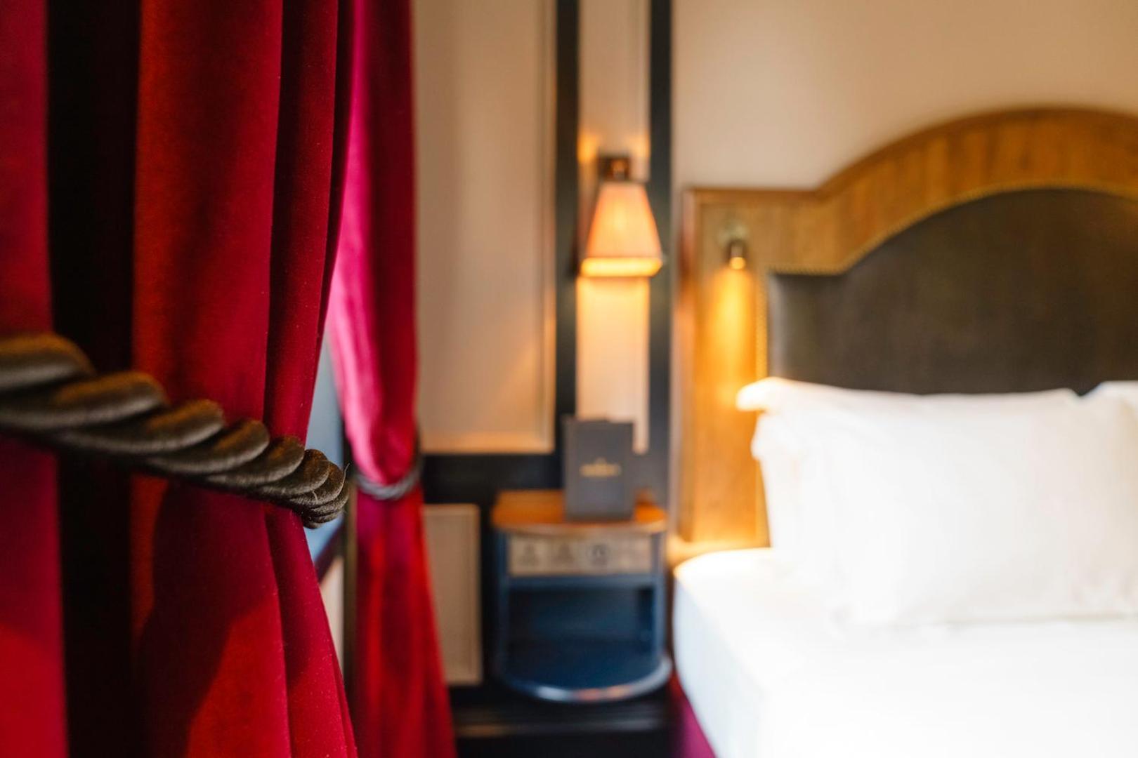 Mimi'S Suites Лондон Экстерьер фото