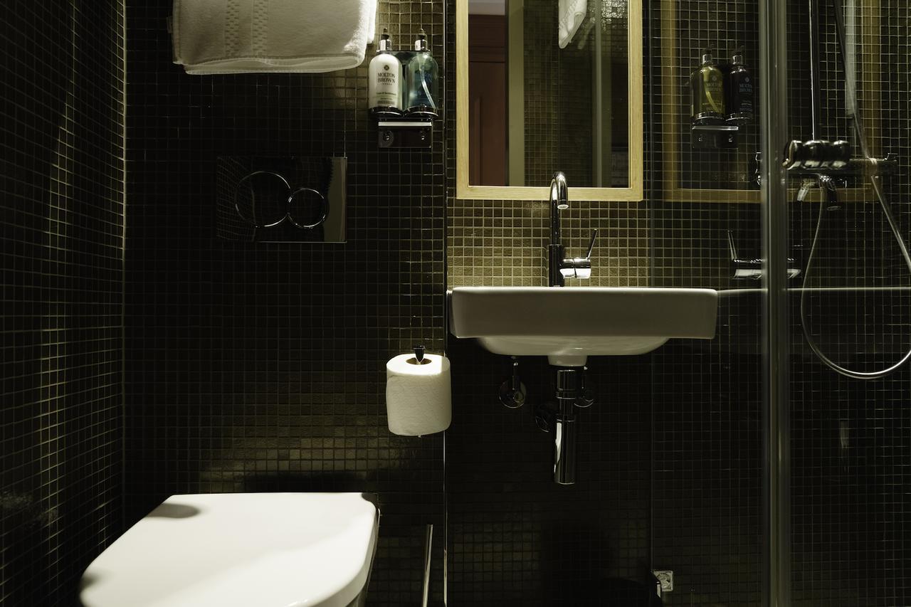 Mimi'S Suites Лондон Экстерьер фото