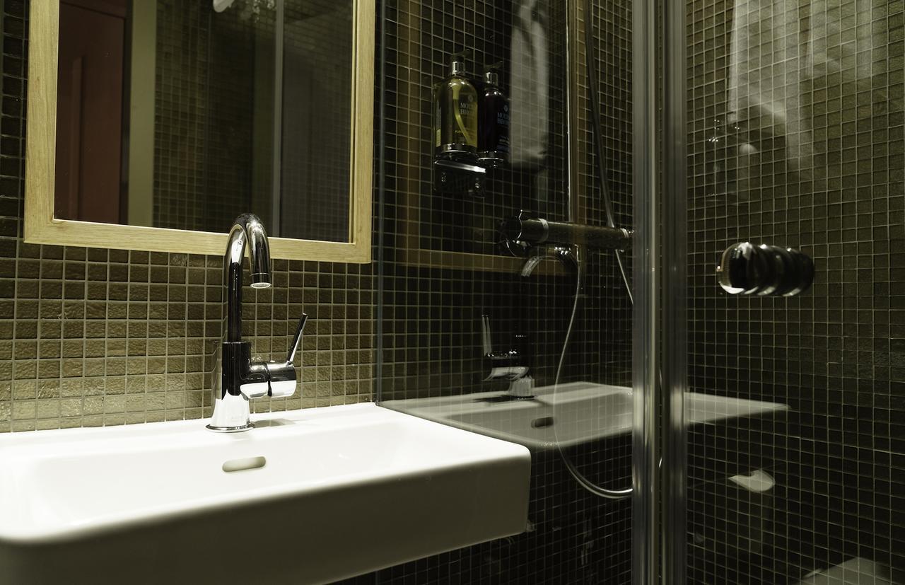 Mimi'S Suites Лондон Экстерьер фото