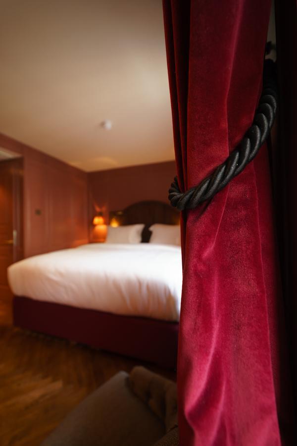 Mimi'S Suites Лондон Экстерьер фото