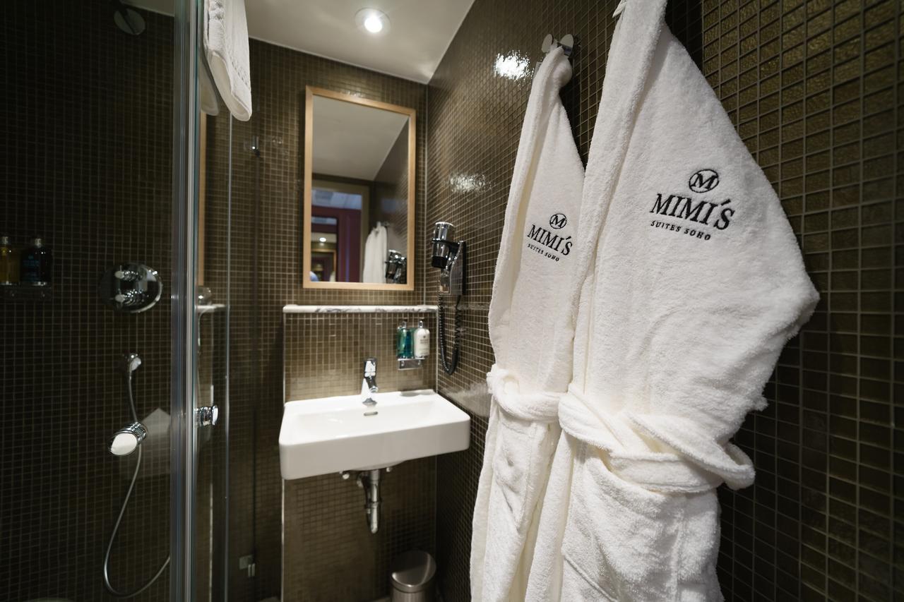 Mimi'S Suites Лондон Экстерьер фото
