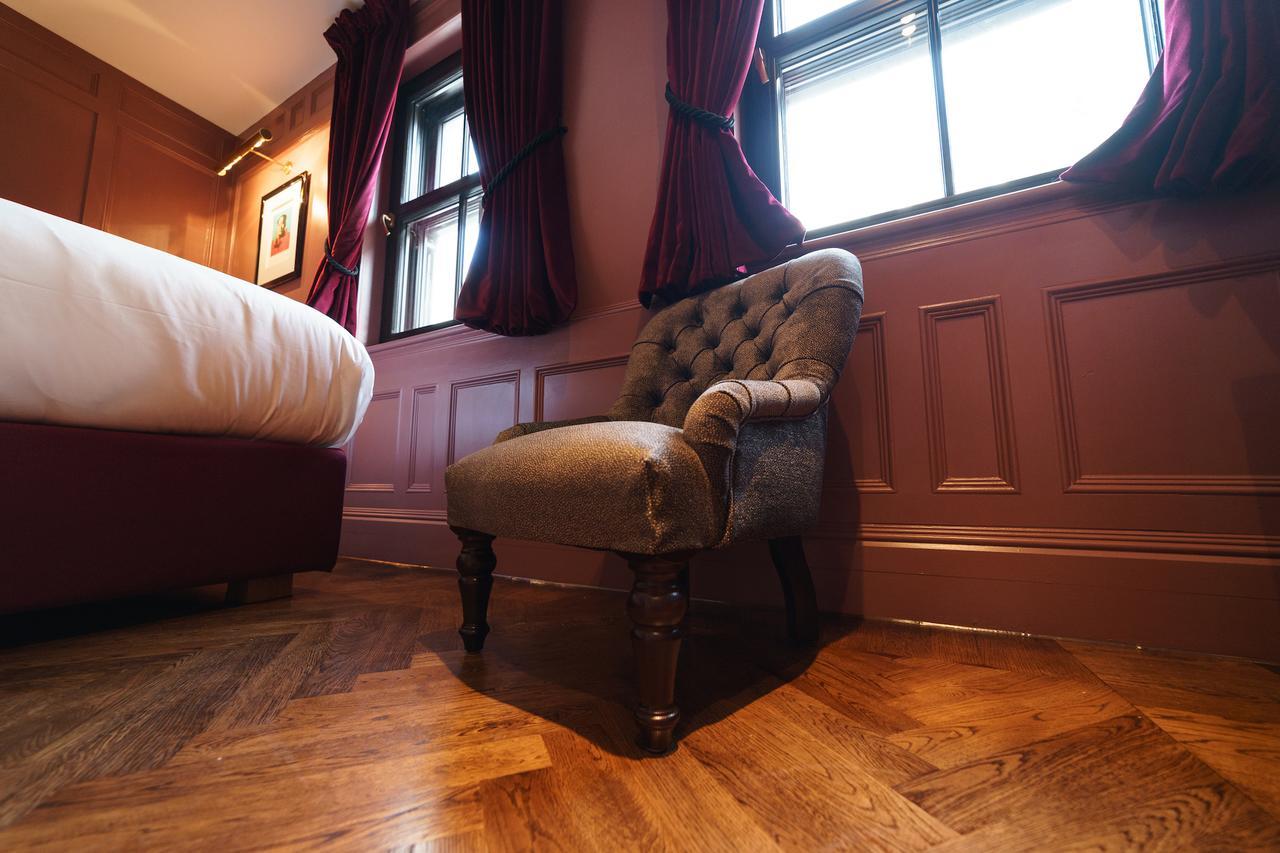 Mimi'S Suites Лондон Экстерьер фото