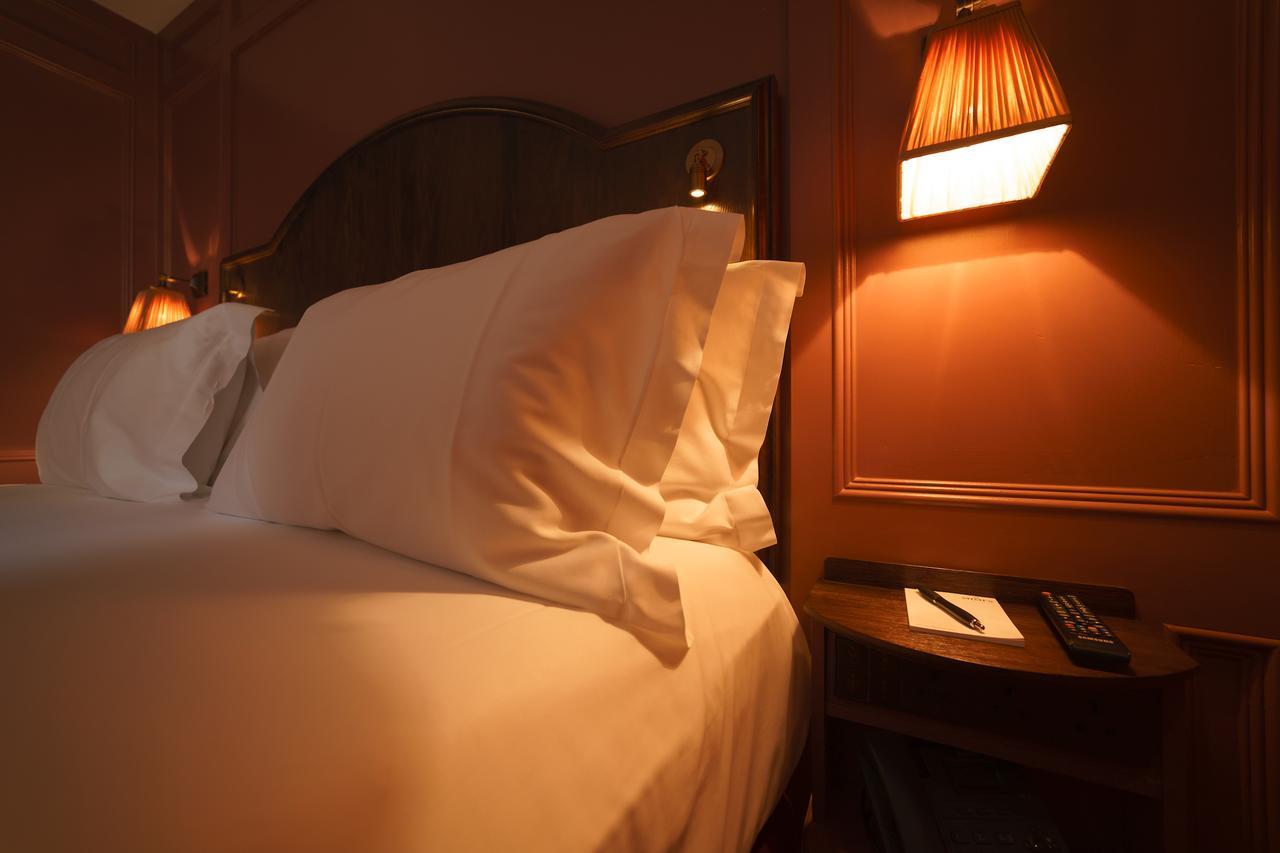 Mimi'S Suites Лондон Экстерьер фото