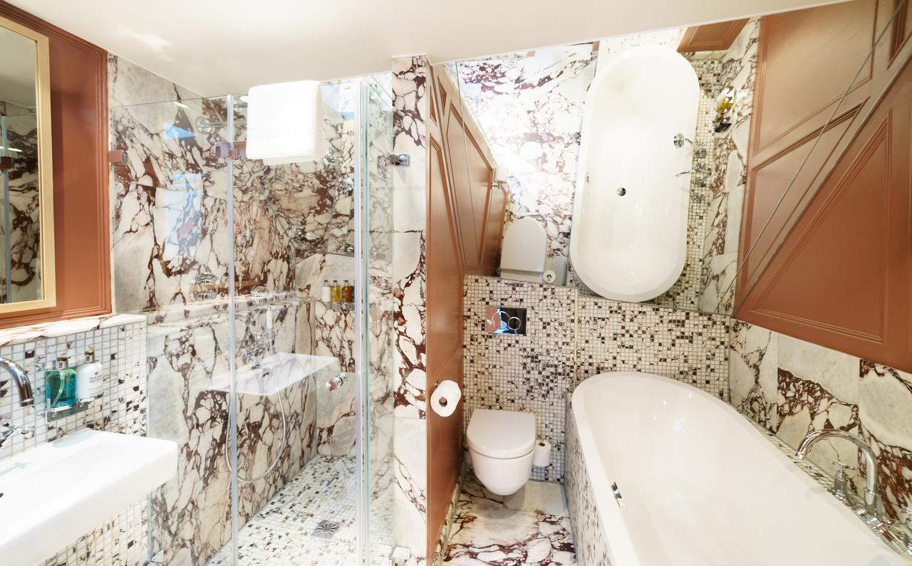 Mimi'S Suites Лондон Экстерьер фото