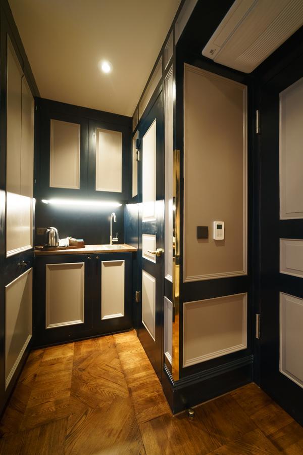 Mimi'S Suites Лондон Экстерьер фото