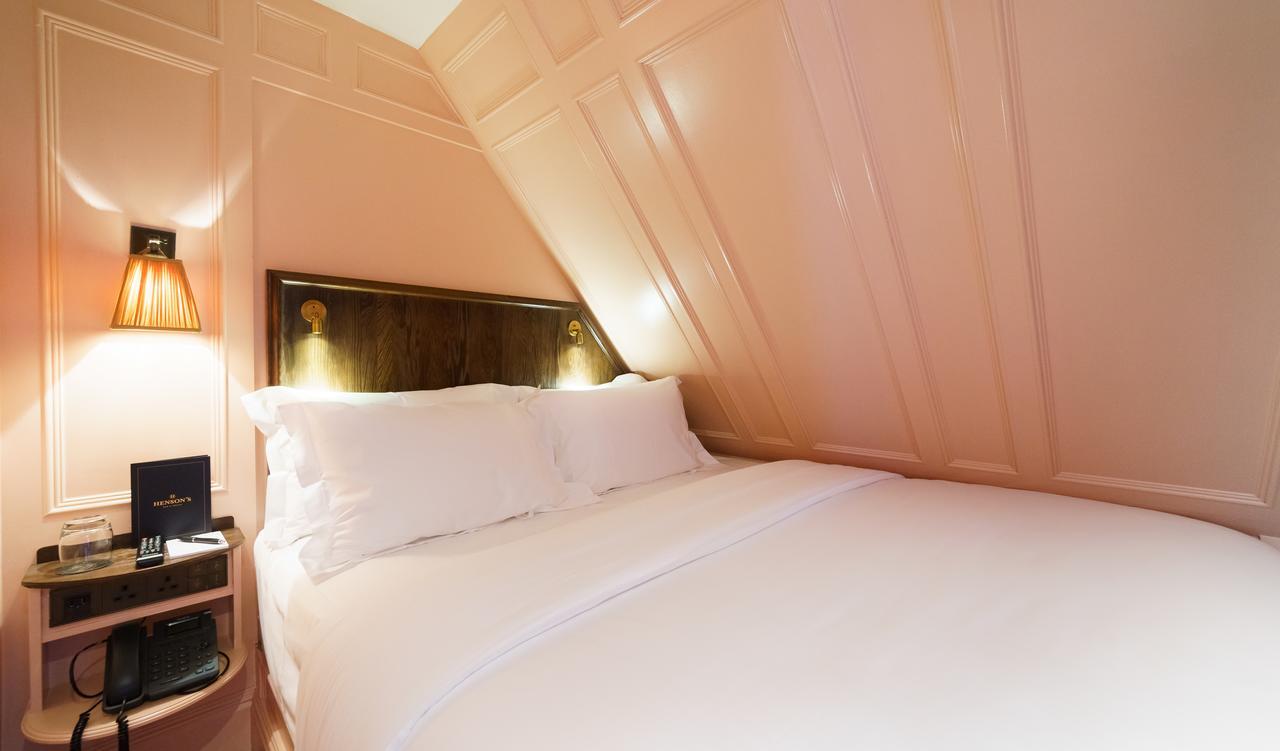 Mimi'S Suites Лондон Экстерьер фото