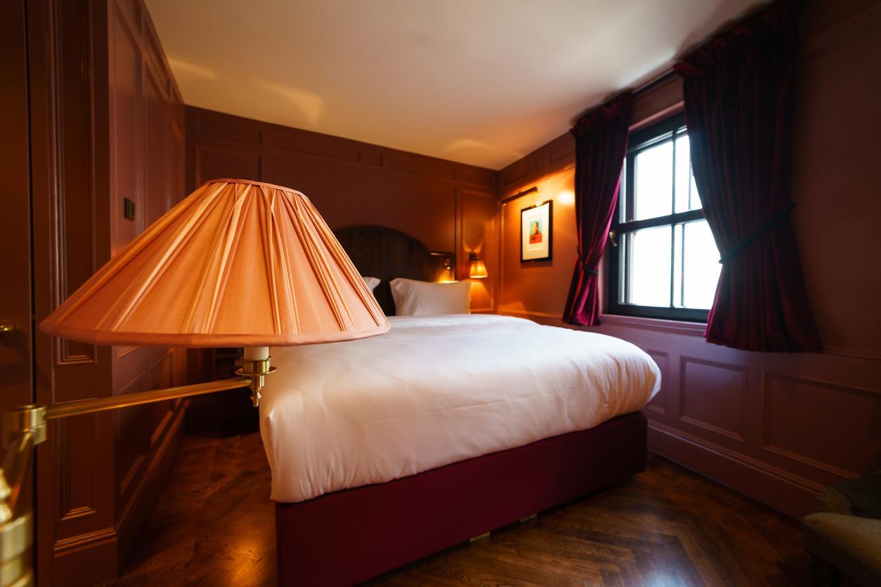 Mimi'S Suites Лондон Экстерьер фото