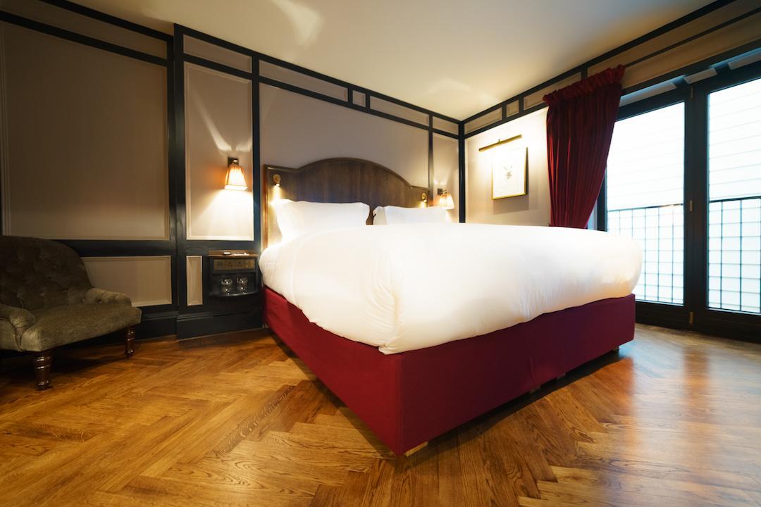 Mimi'S Suites Лондон Экстерьер фото