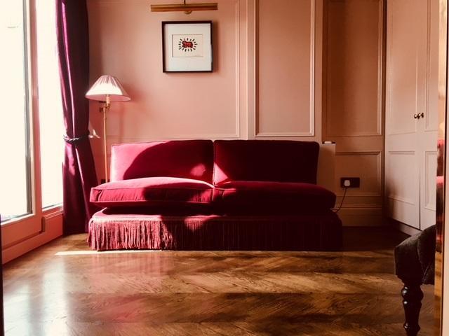 Mimi'S Suites Лондон Экстерьер фото